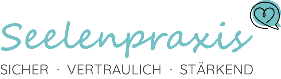 Seelenpraxis Logo
